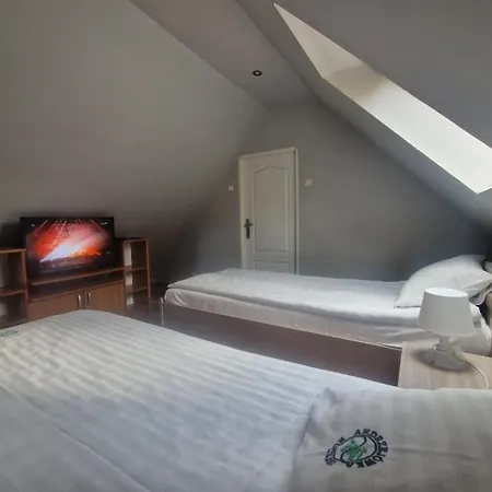 Pokoje Goscinne Andrzejowka Andrzej Sikon * Bad Salzbrunn